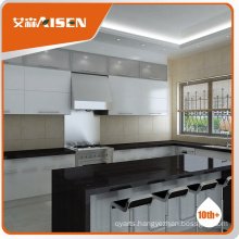 Shanghai,Zhejiang professional supplier of kitchen cabinet with high quality standard
